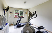 Southwold home gym construction leads