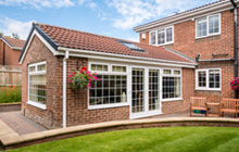 Southwold house extension leads