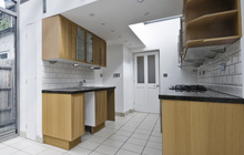 Southwold kitchen extension leads