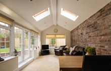 Southwold single storey extension leads